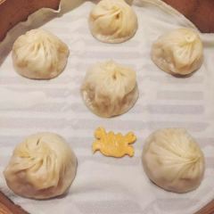 鼎泰豐(The Gardens店）張用戶圖片