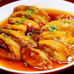 溪地阿兰若度假村落(大邑安仁古镇店)·垄上中餐厅 User Photo