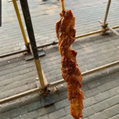 Zhengxin Chicken Chop (weihui) User Photo