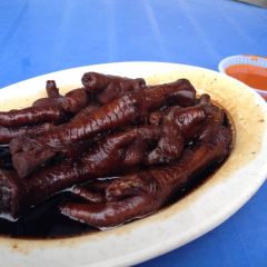 Super Star Chicken Feet Koay Teow Soup User Photo