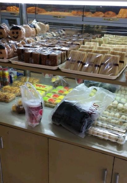 AI XIN JING PIN DAN GAO TAI SHUN DIAN