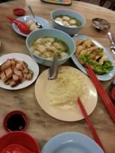 Zhonghualougangshidianxin User Photo