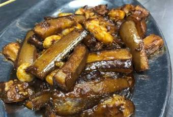 Wong Ah Wah Restaurant | Jalan Alor user photo