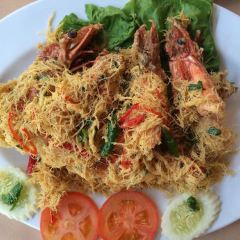 Orkid Ria Seafood Restaurant User Photo