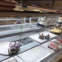 玛得利蛋糕(街心花园店) User Photo