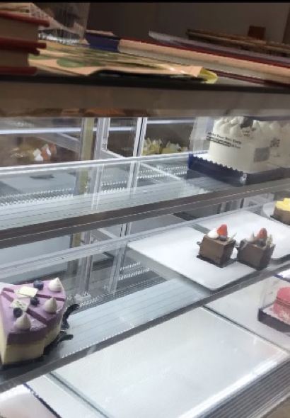 玛得利蛋糕(街心花园店)