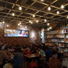 蚝圣(徐闻店) User Photo