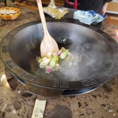 Gongjiao Fish (zhenghuangzong) ảnh của người dùng