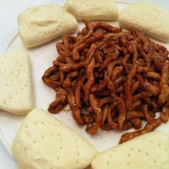 Qiantangrenjia (beizhajie) User Photo