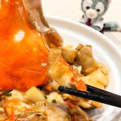 甬府尊鲜(国金中心店) User Photo