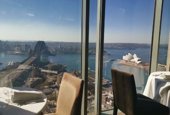 Altitude Restaurant User Photo