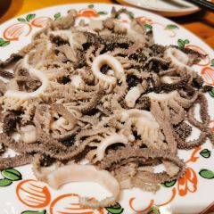 老门框爆肚涮肉馆(淮海东路店) User Photo