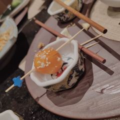 UNDER THE MOON CUISINE User Photo