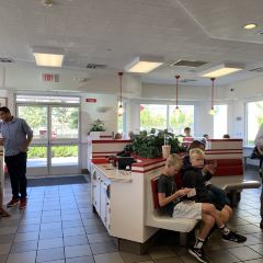 In-N-Out Burger User Photo