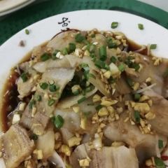 Jujie Restaurant User Photo