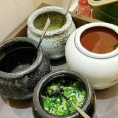 老牌石頭火鍋張用戶圖片