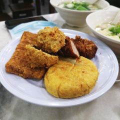 Ah Koong Restaurant User Photo