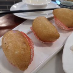 点点生辉(和平中路店) User Photo