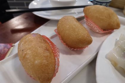 点点生辉(和平中路店)