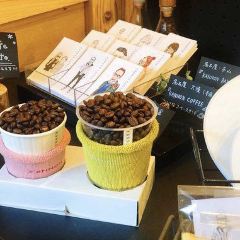 KANNON COFFEE kamakura User Photo