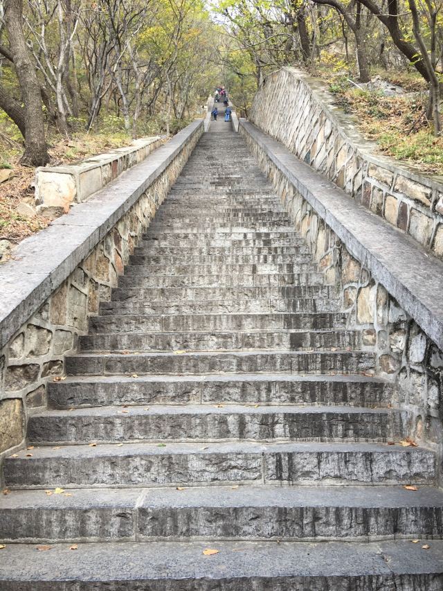 싼황자이(삼황채)