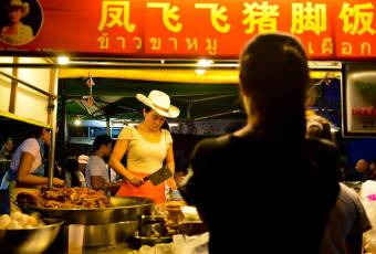 Chang Phueak Pork Leg Rice user photo