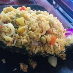 Dragon Door Restaurant User Photo