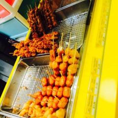 Old Chang Kee(Changi Airport T3) User Photo