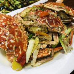藍洋海鮮中餐廳張用戶圖片