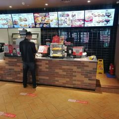 肯德基(裕荣汇店) User Photo