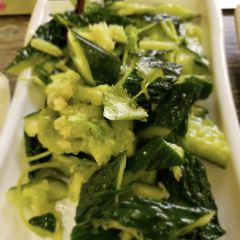 鞑子烤羊腿(北镇店) User Photo