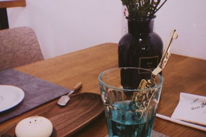 张小姐的咖啡馆