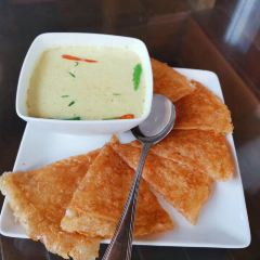 Tubtim Resort Restaurant ảnh của người dùng