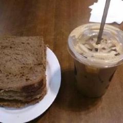 Old Town White Coffee 여행 사진