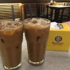 Old Town White Coffee 여행 사진