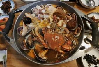 Samseonghyeol Haemultang user photo