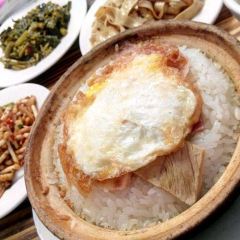 Laozihaoshaguo Rice User Photo