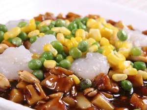 瑞应特色饭庄
