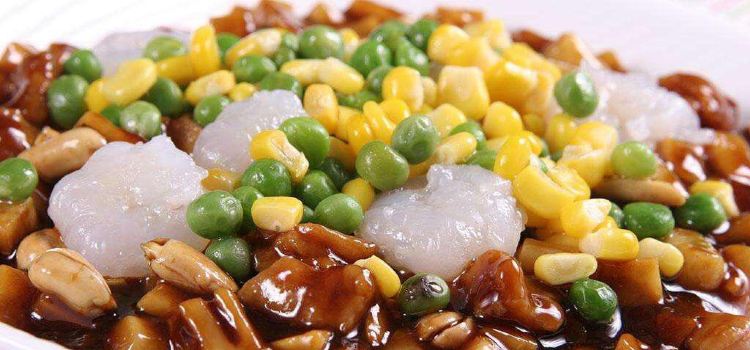 瑞应特色饭庄