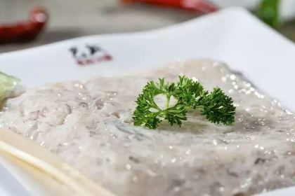 巴鼎毛肚火锅