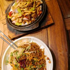 Jiayuhuxiao (haimen) User Photo