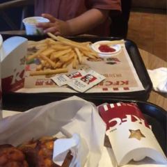 KFC (xunyanglu) User Photo