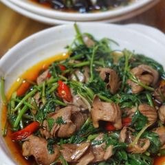 Cong Hui Tong An Restaurant( Dayuan Road Branch) User Photo