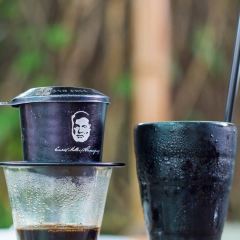 Trung Nguyên Legend Café – 07 Nguyễn Văn Chiêm User Photo