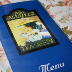 Miss Marple's Tearoom User Photo