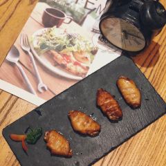 海怪先生西餐厅(鼓浪屿店) ảnh của người dùng