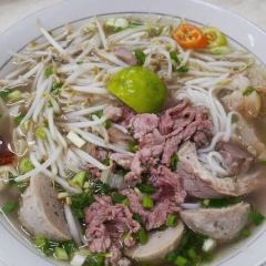 Pho Hoa Pasteur張用戶圖片