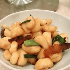 LaoJie DiYiLou User Photo