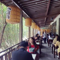 Nanjing Impressions User Photo