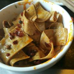 TongRen Li Hotpot (RenMin Park) User Photo